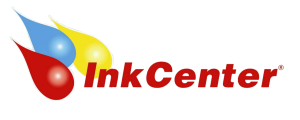 ink center logo
